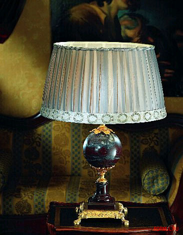 Лампа OR Illuminazione Table lamp 31